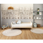 Kinder Bonell Matratze Iris