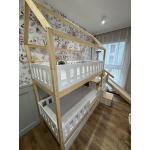 Wie sicher ist ein Etagenbett für Kinder?