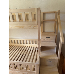 Etagenbett mit treppe munchen