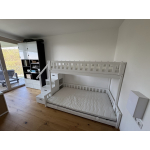 Etagenbett mit treppe Graz Ostereich