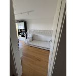 Familienbett mit Treppe 120x200 unten und 90x200 oben