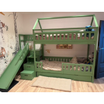 stockbett kinder