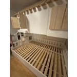 Etagenbett Basel Stadt für Familien