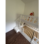 Platzsparende Lösung für Kinderzimmer in Stuttgart