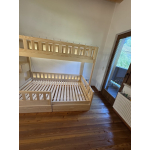 Stockbett Tirol