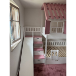 Kinderbett Premium