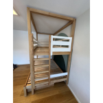 Buche Etagenbett