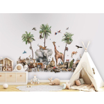 Wunderschöne Artenvielfalt