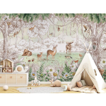 Waldfreunde – Frühling