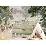 Waldspiel