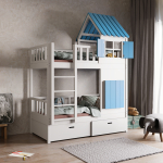 etagenbett kleinkinder