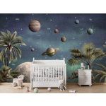 Schöne Planeten