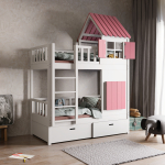 etagenbett 90x200