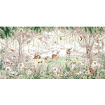 Waldfreunde – Frühling