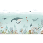 Sensationelles Meer – Blau Sensationelles Meer – Blau