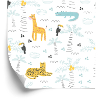 Tapeten fürs Kinderzimmer Tapeten fürs Kinderzimmer