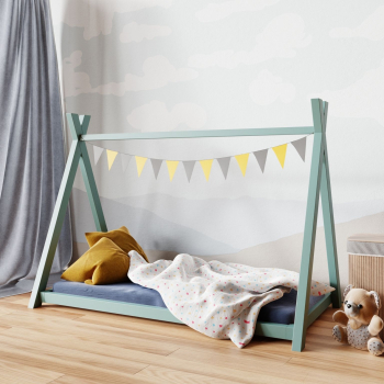 KBF Tipi Pure Babybett