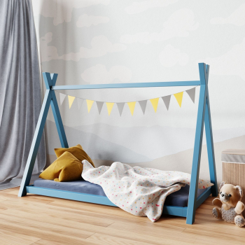 KBF Tipi Pure Babybett