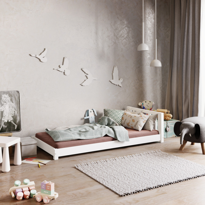 Holzbetten Modell Classic