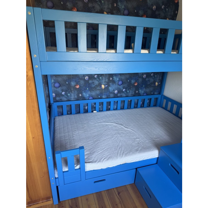 Abenteuerbett