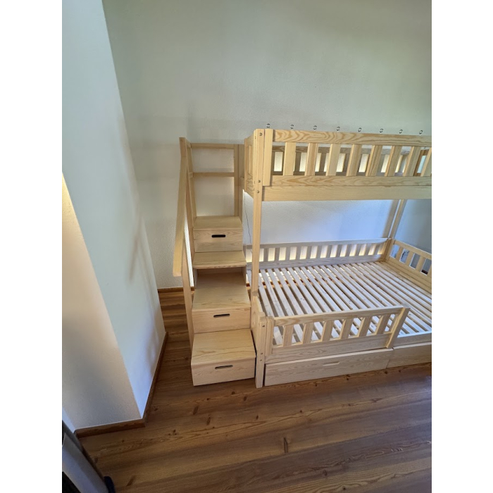 Kinderzimmer Tirol