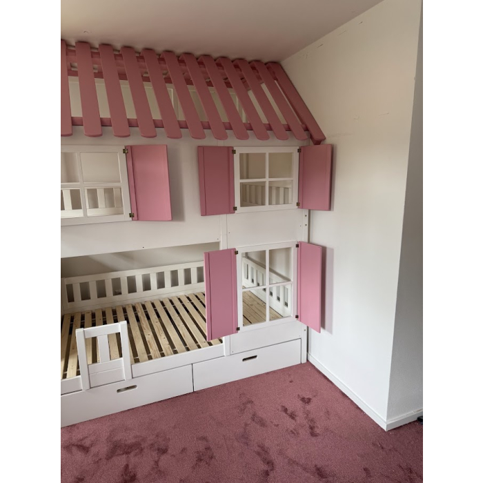 Kinderzimmer Abenteuer