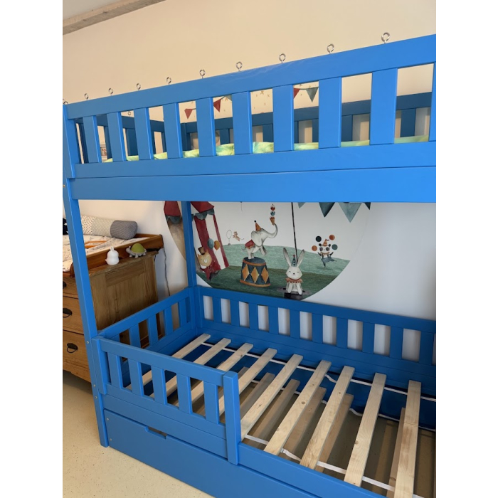 Kinder Etagenbett Düsseldorf