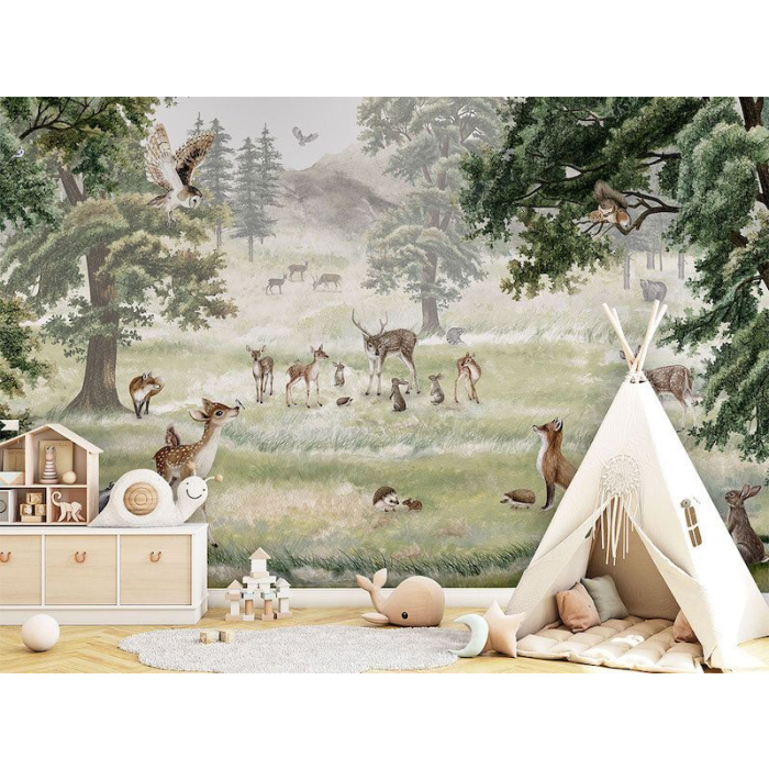 Waldspiel