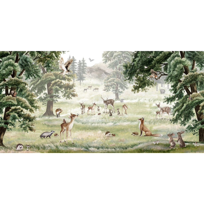 Waldspiel
