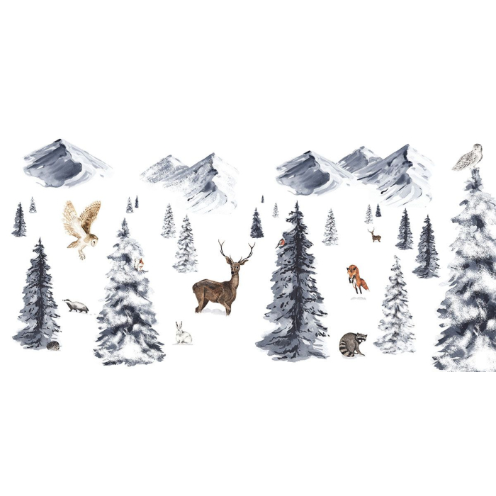 Winterwunderland