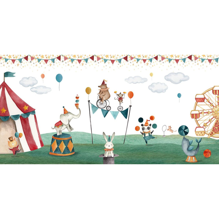 Verrückter Zirkus Verrückter Zirkus