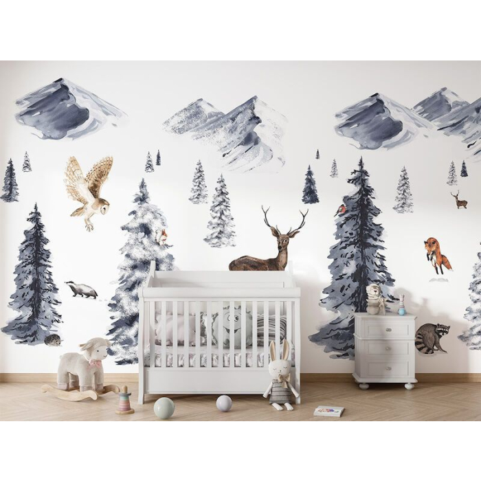 Winterwunderland
