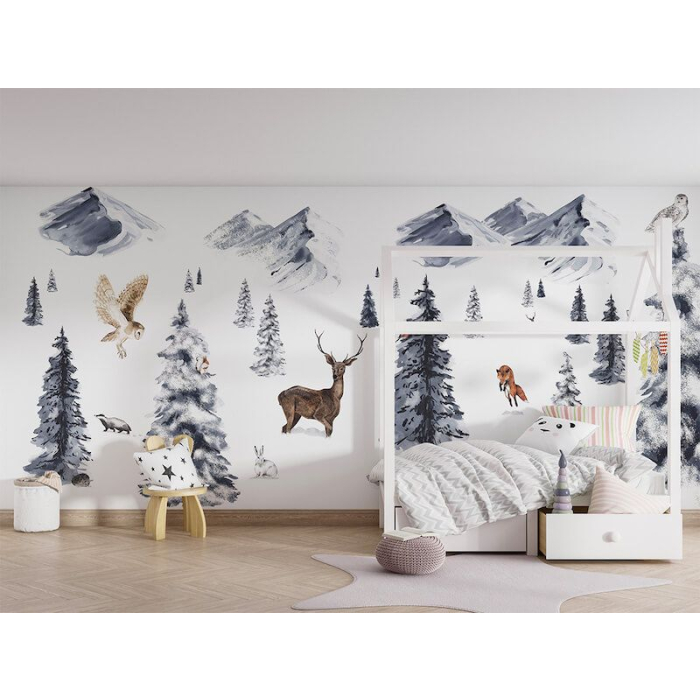 Winterwunderland