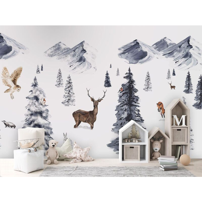 Winterwunderland