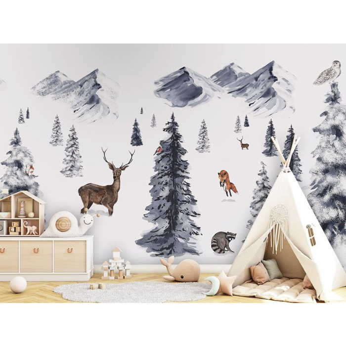 Winterwunderland