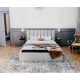 Das gepolsterte Bett COLORADO