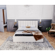 Das gepolsterte Bett COLORADO