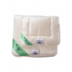 Antiallergisch Babyset KOALA EUKALIPTUS (Bettdecke und Kopfkissen)