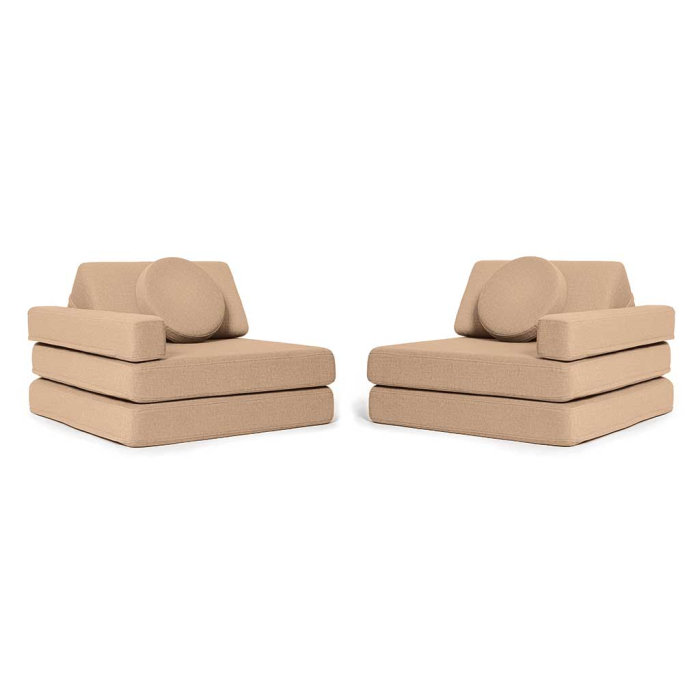 Shappy Kindersofa